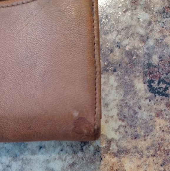 Badgley Mischka Wallet - Picture 5 of 11